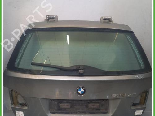 tailgate-bmw-3-touring-e91-2004-2005-2006-2007-2008-2009-2010-2011-2012-40144295 main image