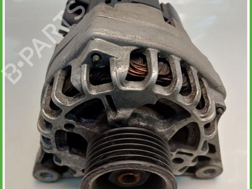 Alternator PEUGEOT 206 Hatchback (2A/C) 1.1 i | BP28289022M7