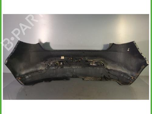 Rear bumper FIAT BRAVO II (198_) 1.4 (198AXA1B) | BP28977271C8 
