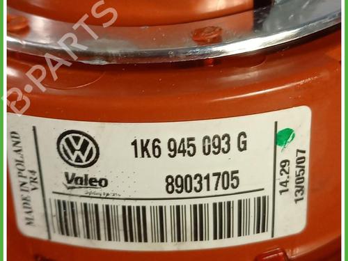 Left taillight VW GOLF V (1K1) 1.9 TDI | BP40143061C34 - Image 6