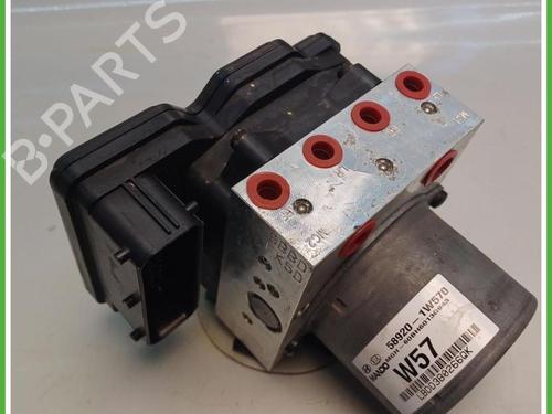 abs-pump-kia-rio-iii-ub-2011-2012-2013-2014-2015-2016-2017-40142824 main image