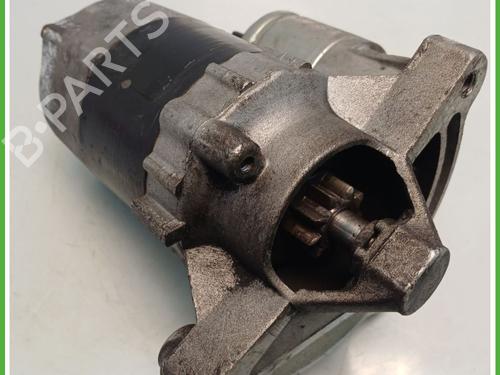 Startmotor PEUGEOT 206 Hatchback (2A/C) 1.1 i | BP29498898M8 