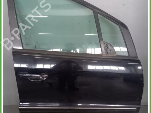 Used Right front door MERCEDES-BENZ A-CLASS (W168) A 160 (168.033, 168.133) (102 hp) 19029301