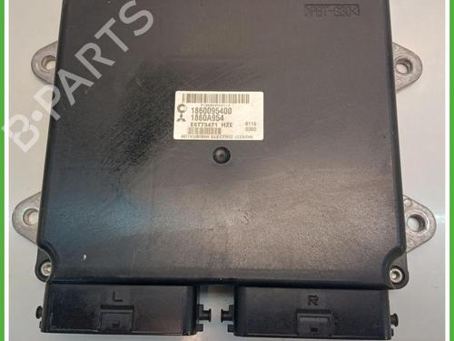 Used Engine control unit (ECU) Engine control unit (ECU) MITSUBISHI COLT VI (Z3_A, Z2_A) 1.1 (Z31A, Z32A) (75 hp) 40147128 40147128