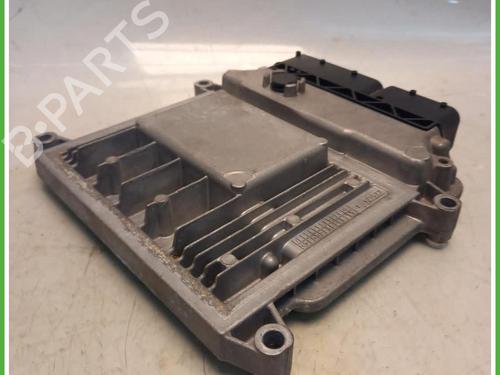 Engine control unit (ECU) KIA CEE'D SW (ED) 1.4 | BP40075634M57 - Image 5
