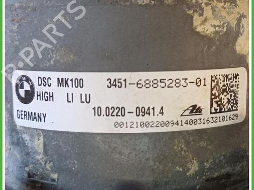 ABS pump MINI MINI COUNTRYMAN (F60) Cooper D | BP40140817M43 - Image 4