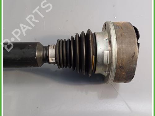 Right front driveshaft SEAT IBIZA IV SC (6J1, 6P5) 1.6 TDI | BP18825792M39 