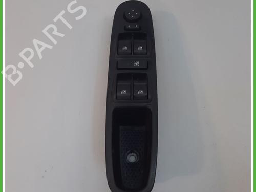 Switch LANCIA YPSILON (312_) 0.9 TwinAir (312.PXG11, 312.PXG1A, 312.YXG11, 312.YXG1A) 735531346