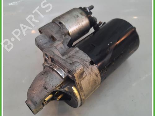 Used Starter LANCIA YPSILON (312_) 0.9 TwinAir (312.PXG11, 312.PXG1A, 312.YXG11, 312.YXG1A) (86 hp) 13809441