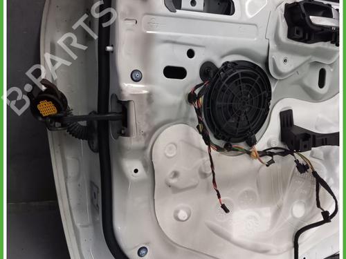 Right front door PEUGEOT 508 SW I (8E_) 2.0 HDi | BP25252937C3 