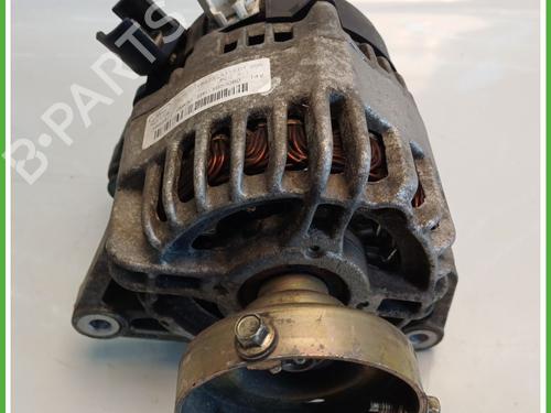 Alternator FORD FOCUS I Turnier (DNW) 1.8 TDCi | BP28128255M7 