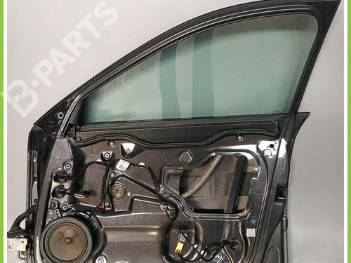 Right front door AUDI A3 (8P1) 2.0 TDI 16V | BP11720409C3 