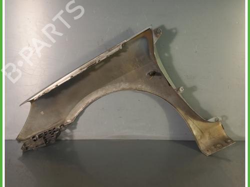 Right front fenders PEUGEOT 307 (3A/C) 1.6 HDi 110 | BP30336556C42