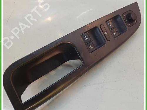 Used Left front window switch Left front window switch VW GOLF V (1K1) 1.6 (102 hp) 40136842 40136842