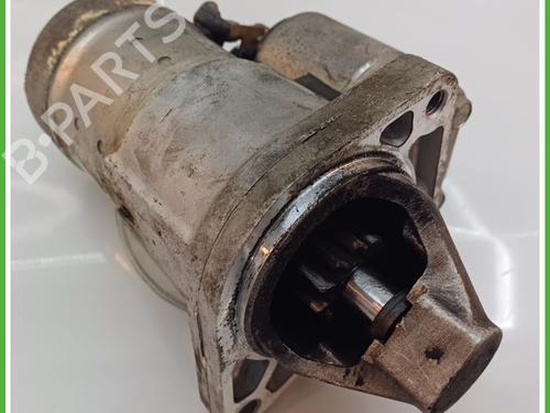 Starter FIAT PANDA (169_) 1.2 (169.AXB11, 169.AXB1A) | BP17873848M8 