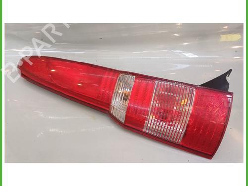 Used Left taillight FIAT PANDA (169_) 1.2 (169.AXB11, 169.AXB1A) (60 hp) 19094664
