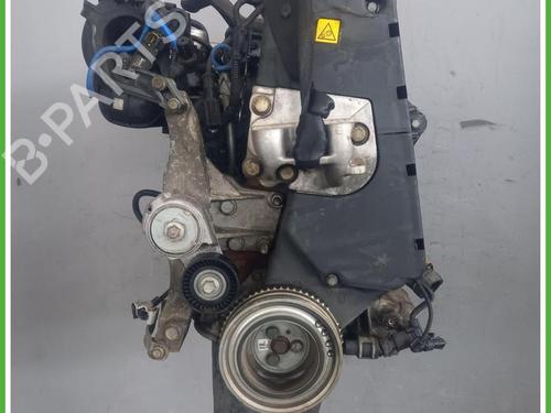 Engine FIAT GRANDE PUNTO (199_) 1.2 | BP40148570M1 - Image 3
