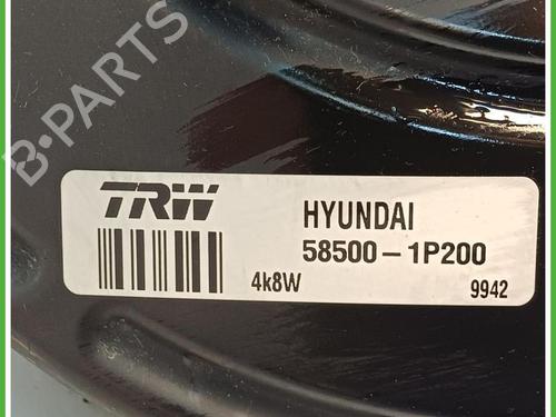 Servo brake KIA VENGA (YN) 1.4 CVVT | BP40147154M42 - Image 4