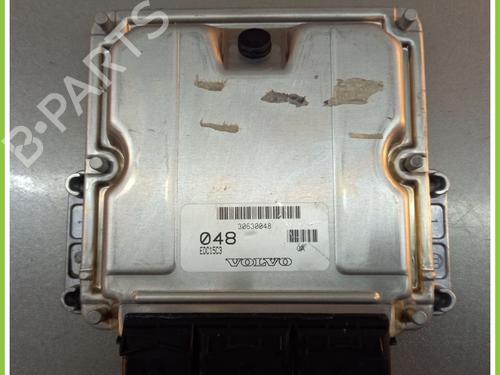 Used Engine control unit (ECU) VOLVO V40 Estate (645) 1.9 DI (115 hp) 13259352