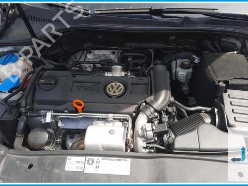 Used Parts VW GOLF VI (5K1) 1.4 TSI 5013354