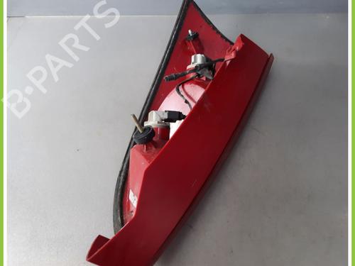 Right taillight FORD FOCUS I (DAW, DBW) 1.8 TDCi | BP13629028C35 
