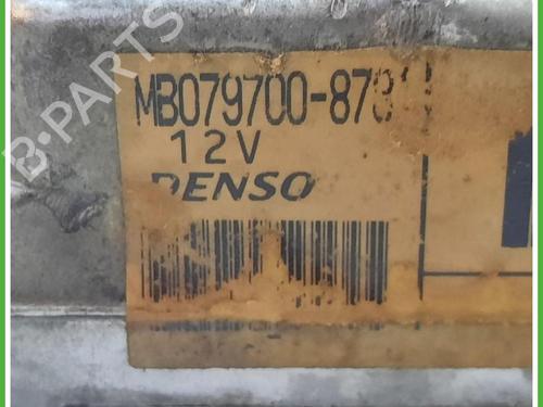 Engine control unit (ECU) OPEL ASTRA H (A04) 1.9 CDTI (L48) | BP40132839M57 - Image 3