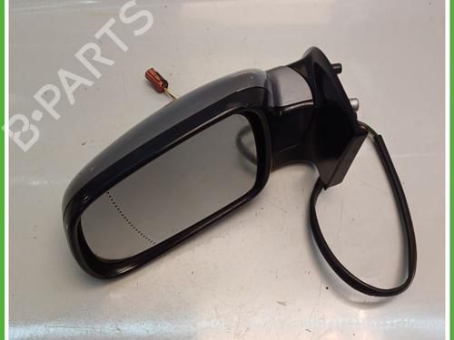 Used Left mirror PEUGEOT 307 (3A/C) 1.6 16V (109 hp) 24193093
