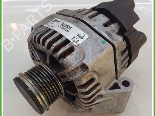 Generator FIAT PUNTO (188_) 1.3 JTD 16V (70 hp) 15899273