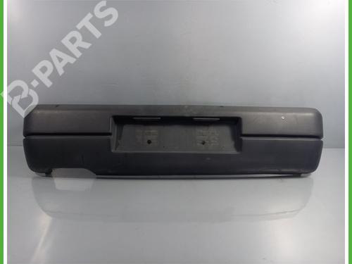 Used Rear bumper FIAT CINQUECENTO (170_) 0.9 i.e. S (170AF, 170CF) (40 hp) 11962953