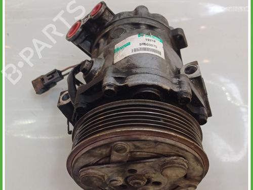 AC compressor FIAT PUNTO EVO (199_) 1.3 D Multijet (199AXC1A, 199BXC1A, 199AXT1A, 199BXT1A) | BP19145451M34