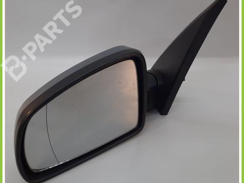 Used Left mirror OPEL MERIVA A MPV (X03) 1.6 16V (E75) (100 hp) 11720484