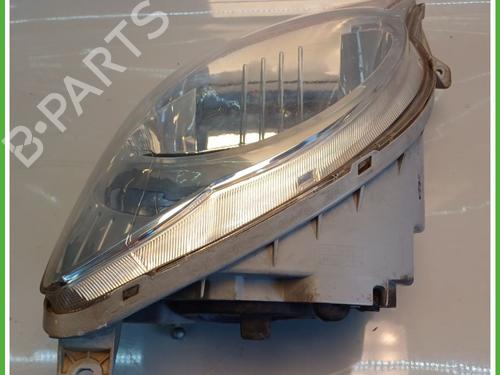 Left headlight CHEVROLET MATIZ (M200, M250) 0.8 LPG | BP27458889C28 