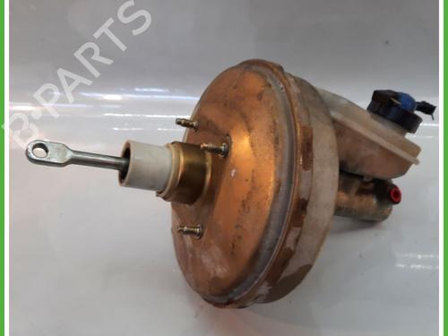 Servo brake LANCIA Y (840_) 1.2 (840AA, 840AF1A) | BP12436698M42 