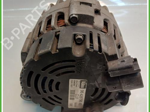 Alternator CITROËN C3 I (FC_, FN_) 1.1 i | BP28289024M7