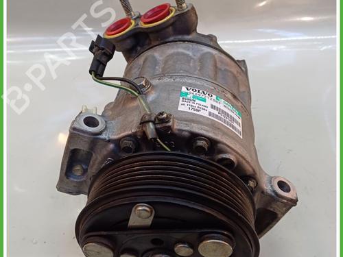 AC compressor VOLVO V40 Cross Country (526) D2 | BP16159950M34 