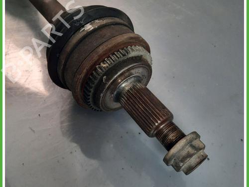 Right rear driveshaft LAND ROVER RANGE ROVER SPORT I (L320) 2.7 D 4x4 | BP14981850M41 