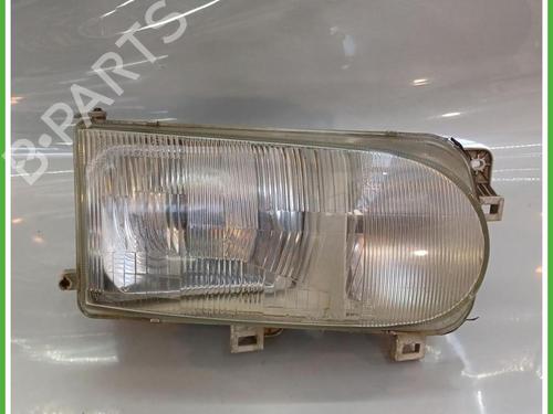 Used Left headlight Left headlight NISSAN SERENA (C23) 2.3 D (75 hp) 40140719 40140719
