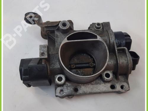 Throttle body FIAT PUNTO (188_) 1.2 60 (188.030, .050, .130, .150, .230, .250) | BP11370411M82 