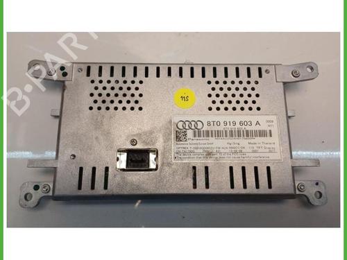 Radio AUDI A4 B8 (8K2) 2.0 TDI | BP40146328E6 - Image 3
