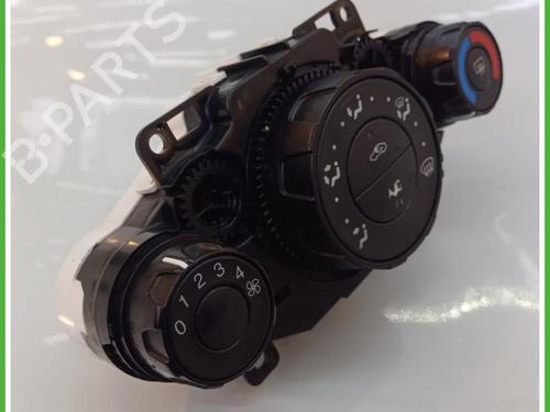 Climate control FORD FIESTA VI (CB1, CCN) 1.4 | BP40139464I5  - Image 5
