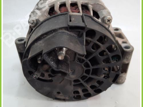 Alternator FIAT PUNTO EVO (199_) 1.3 D Multijet (199AXD1B, 199AXD1A, 199BXD1B, 199BXD1A,... | BP11369699M7 