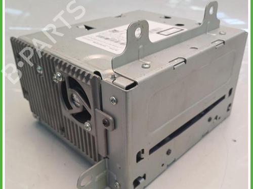 Radio OPEL ASTRA J GTC 1.7 CDTI (08) | BP40146521E6 - Image 5