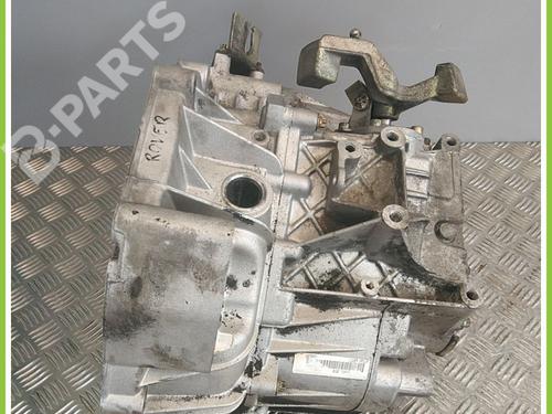 Gearbox ROVER 75 (RJ) 2.5 V6 | BP11369305M3 