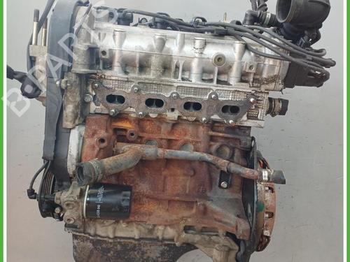 Used Engine Engine FIAT PUNTO (188_) 1.2 16V 80 (188.233, .235, .253, .255, .333, .353, .639,... (80 hp) 40076215 40076215