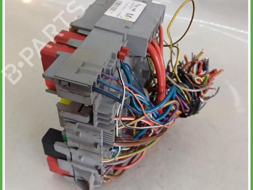 Fuse box FIAT PUNTO EVO (199_) 1.4 (199AXB1A) | BP40136169E1  - Image 5