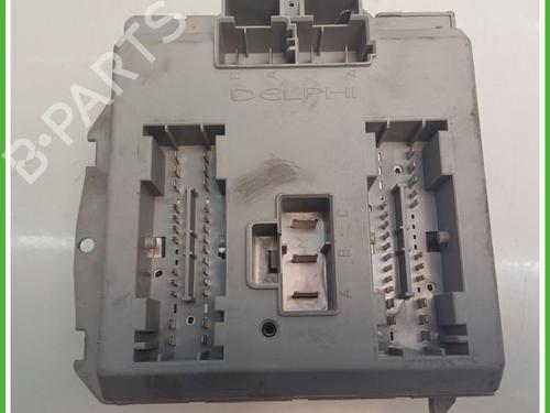 Fuse box FIAT PUNTO (188_) 1.2 Bifuel | BP21586722E1 