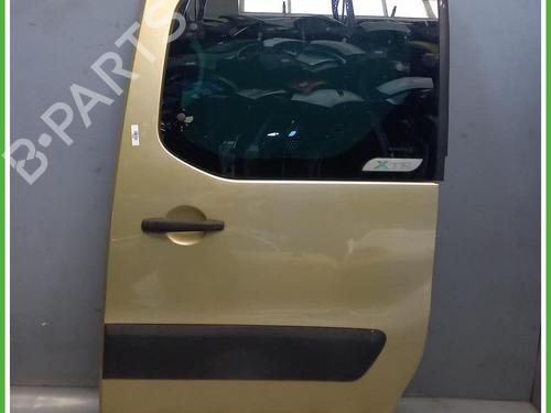 tailgate-citroen-berlingo-multispace-b9-2008-40074576 main image