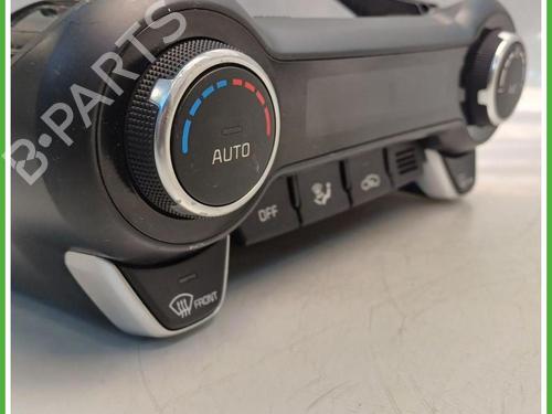Climate control KIA STONIC (YB) 1.0 T-GDi | BP40143830I5  - Image 5