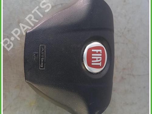 Used Driver airbag Driver airbag FIAT PUNTO (199_) 1.2 (199AXZ1A, 199BXZ1A) (69 hp) 40075343 40075343