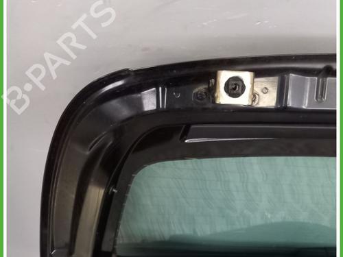 Tailgate ALFA ROMEO MITO (955_) 1.3 MultiJet (955AXP1A, 955AYC1A) | BP17097972C6 